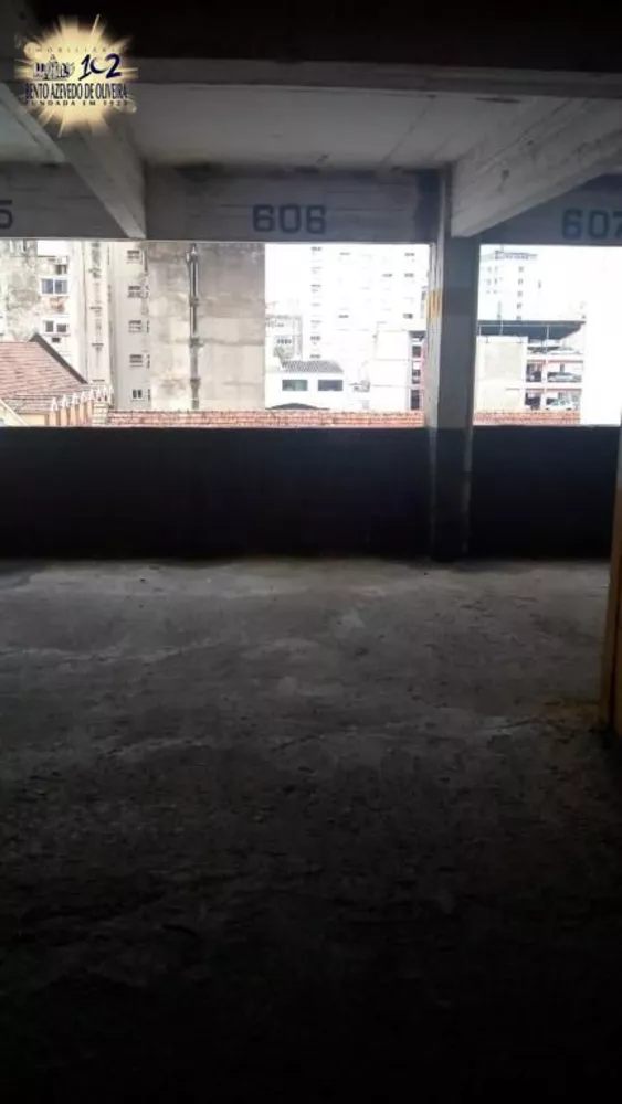 Box-Garagem, 60 m² - Foto 1