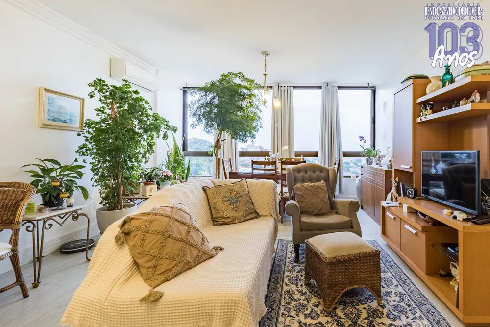 Apartamento, 2 quartos, 81 m² - Foto 2