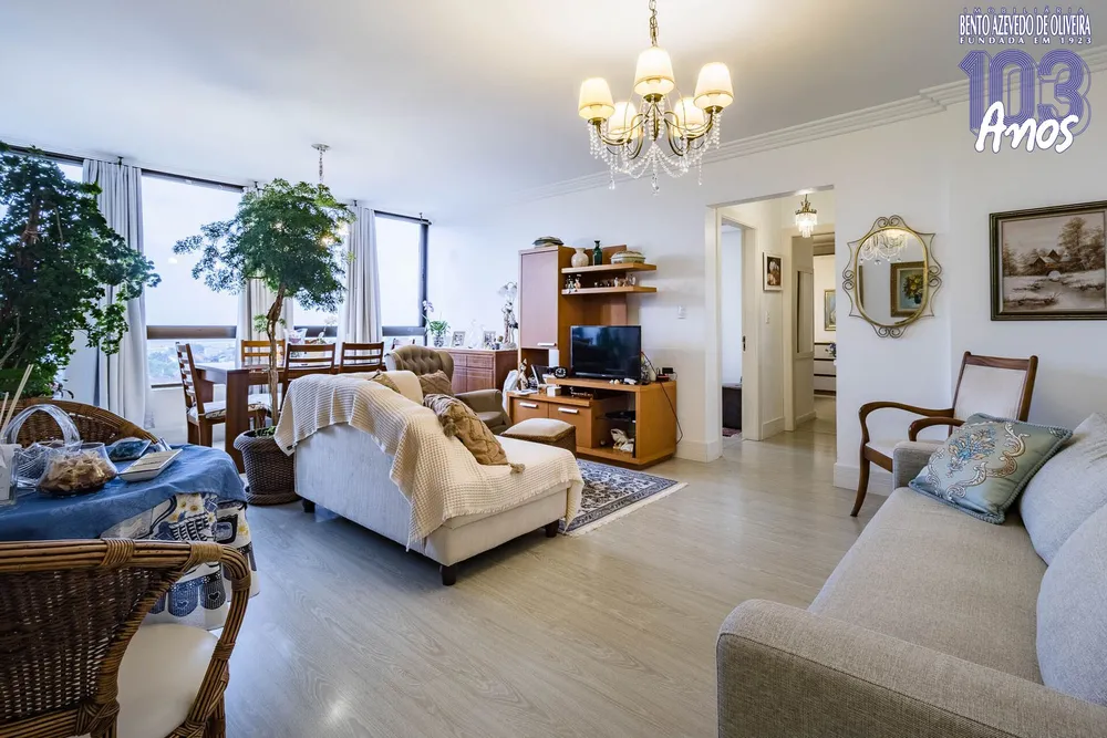 Apartamento, 2 quartos, 81 m² - Foto 1