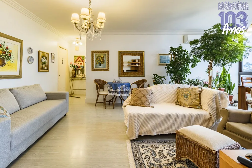 Apartamento, 2 quartos, 81 m² - Foto 3