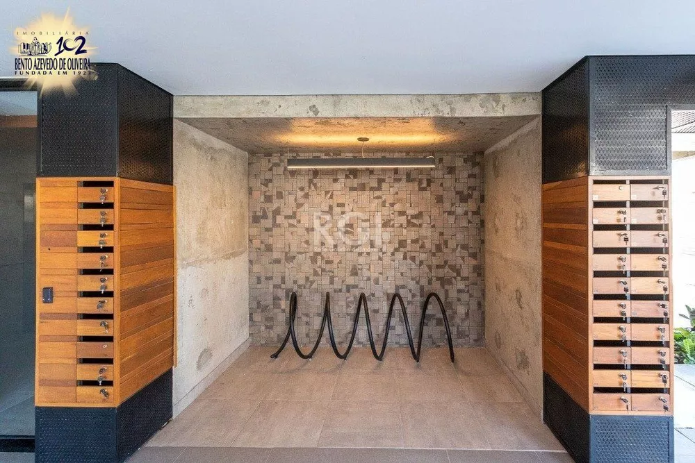 Apartamento, 2 quartos, 49 m² - Foto 8