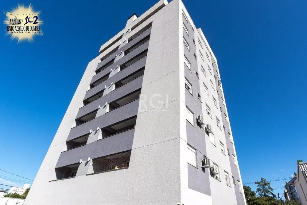 Apartamento, 2 quartos, 49 m² - Foto 7