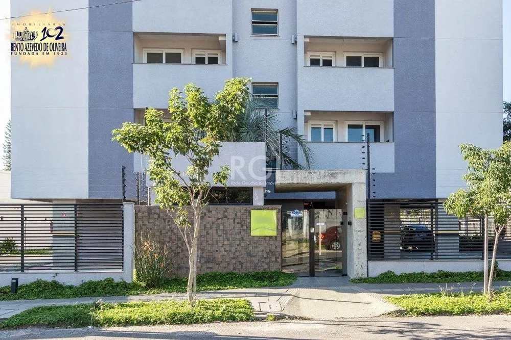 Apartamento, 2 quartos, 49 m² - Foto 1