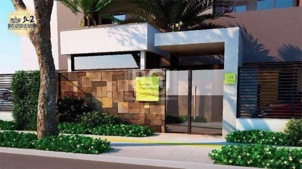 Apartamento, 2 quartos, 49 m² - Foto 6