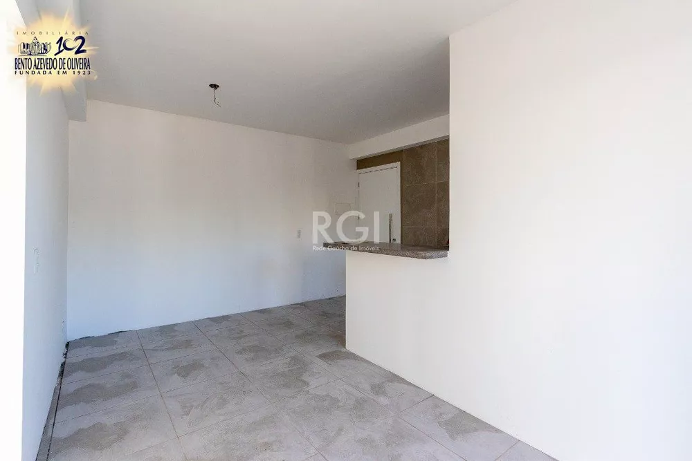 Apartamento, 2 quartos, 49 m² - Foto 4