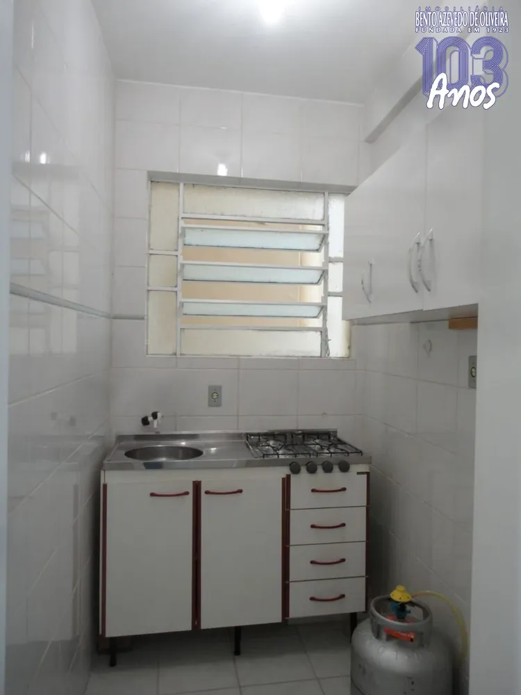 Kitnet-Studio, 24 m² - Foto 7