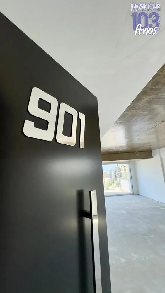Apartamento, 3 quartos, 194 m² - Foto 1