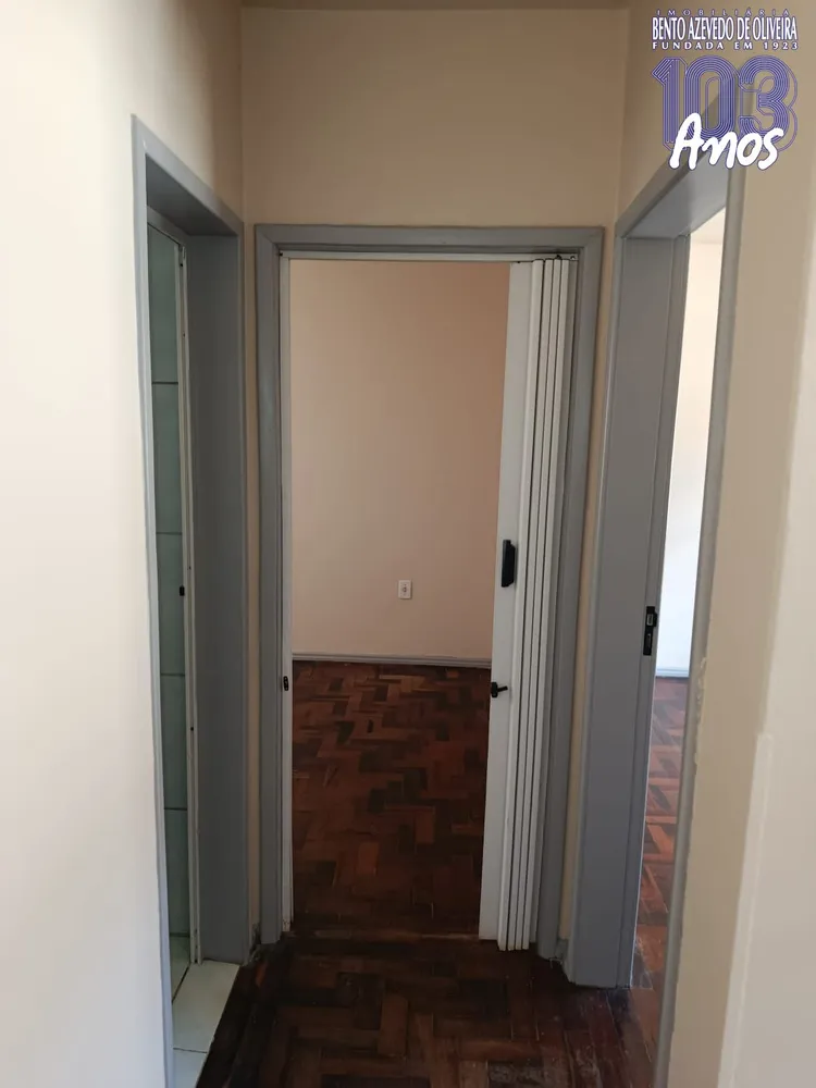Apartamento, 2 quartos, 50 m² - Foto 3