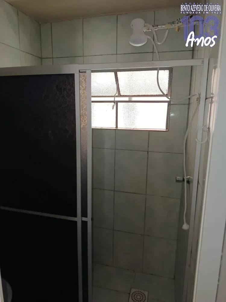 Apartamento, 2 quartos, 50 m² - Foto 7