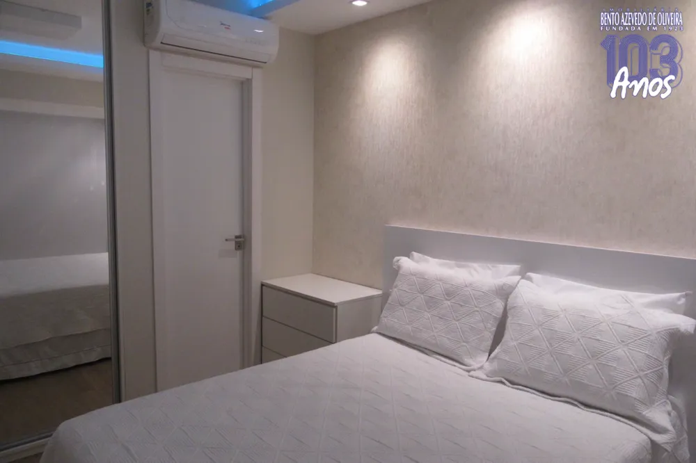 Apartamento, 1 quarto, 40 m² - Foto 4