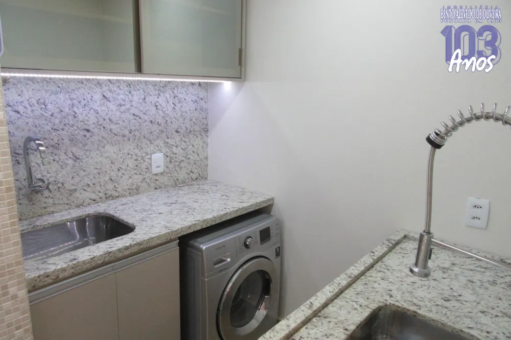 Apartamento, 1 quarto, 40 m² - Foto 3