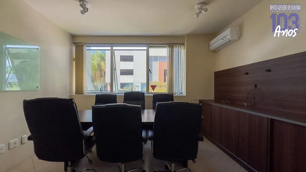 Sala-Conjunto, 42 m² - Foto 5