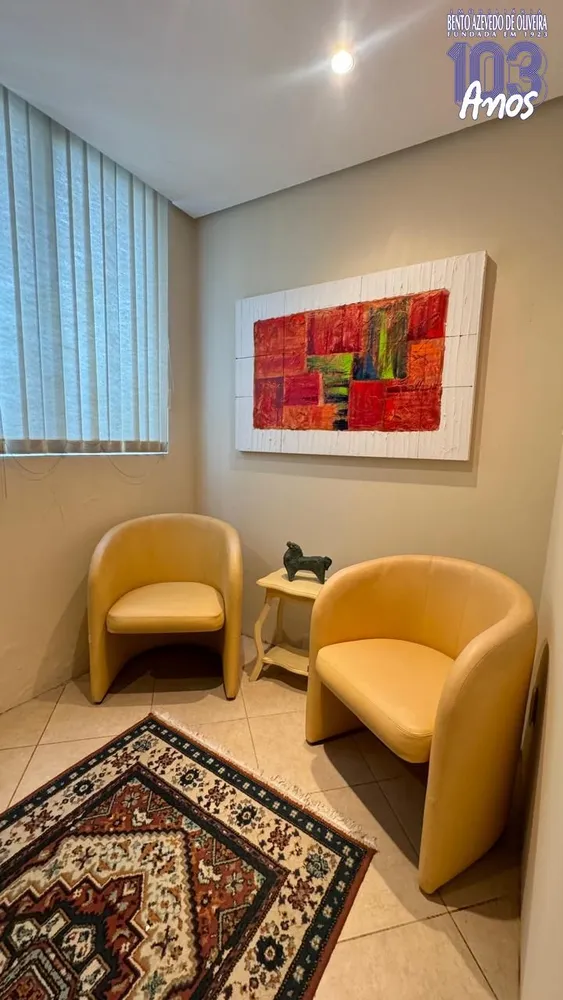 Sala-Conjunto, 42 m² - Foto 8