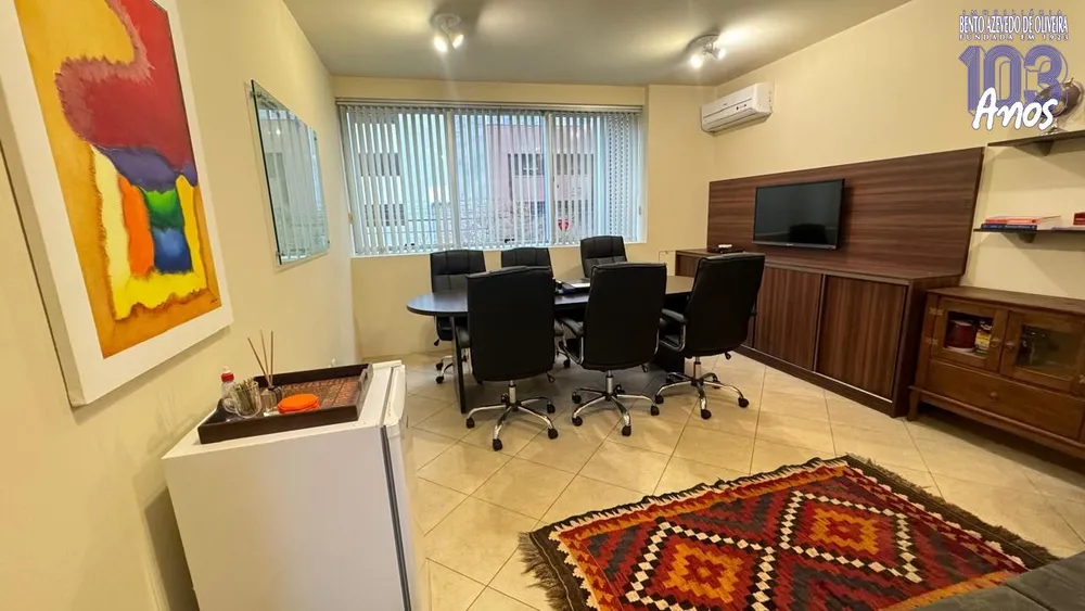 Sala-Conjunto, 42 m² - Foto 7
