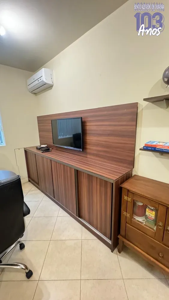 Sala-Conjunto, 42 m² - Foto 6
