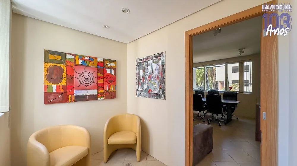 Sala-Conjunto, 42 m² - Foto 9
