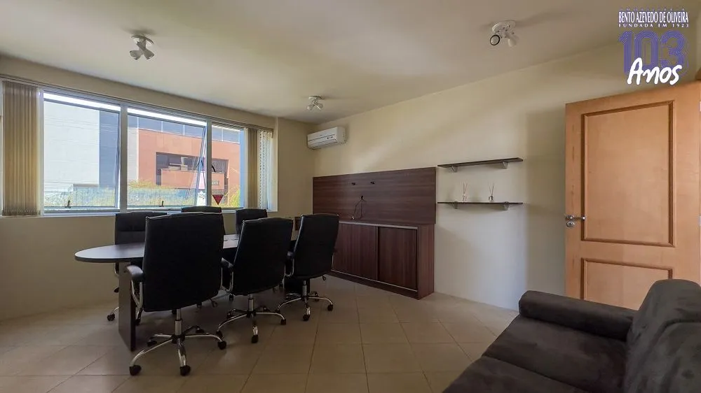 Sala-Conjunto, 42 m² - Foto 4