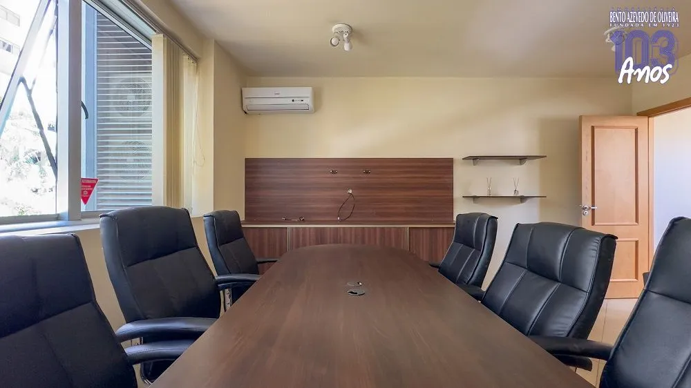 Sala-Conjunto, 42 m² - Foto 3