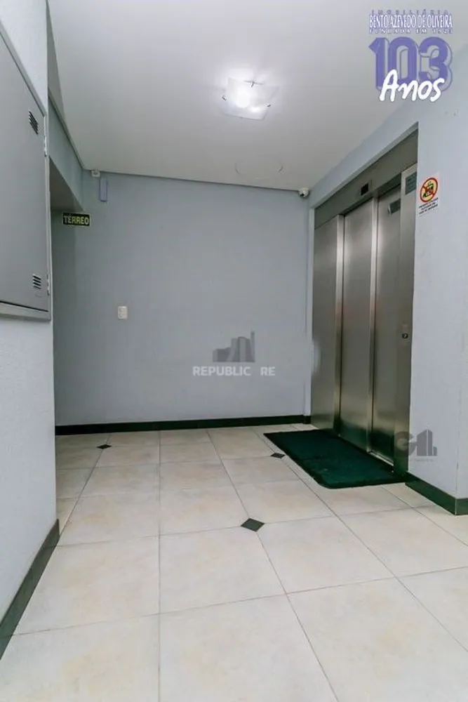 Sala-Conjunto, 42 m² - Foto 11