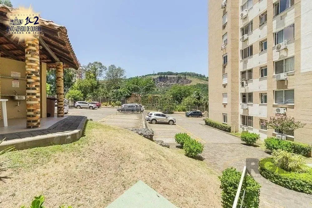 Apartamento, 2 quartos, 52 m² - Foto 8