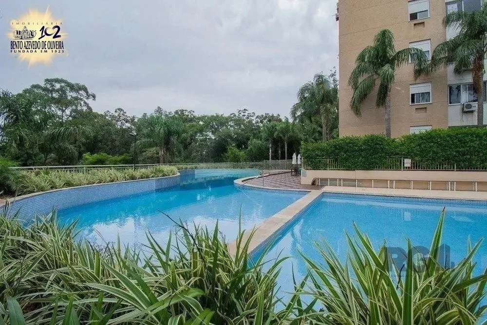 Apartamento, 2 quartos, 52 m² - Foto 5