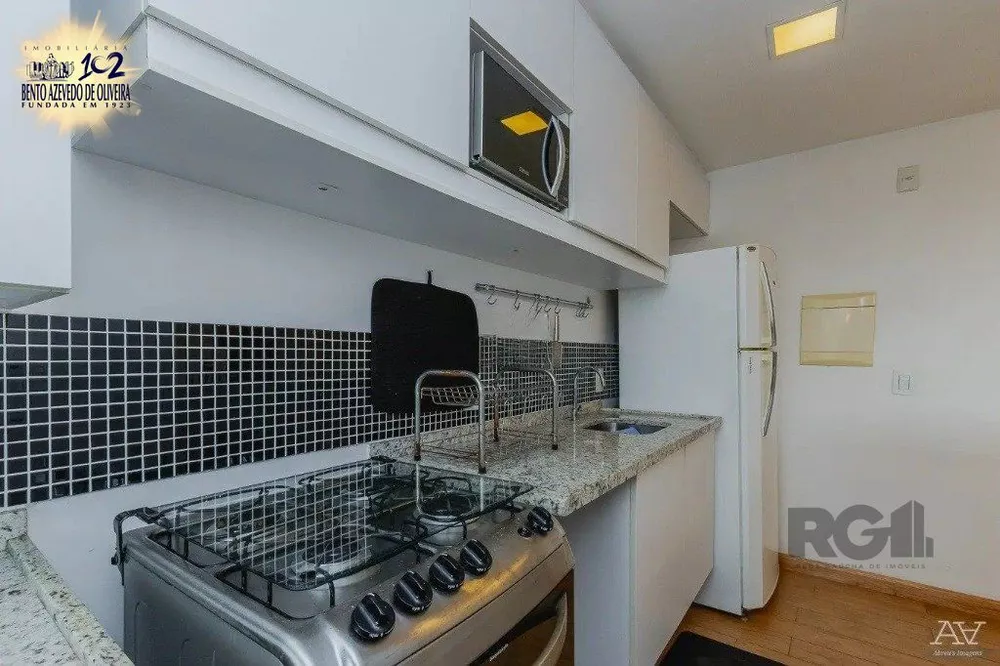 Apartamento, 2 quartos, 52 m² - Foto 3
