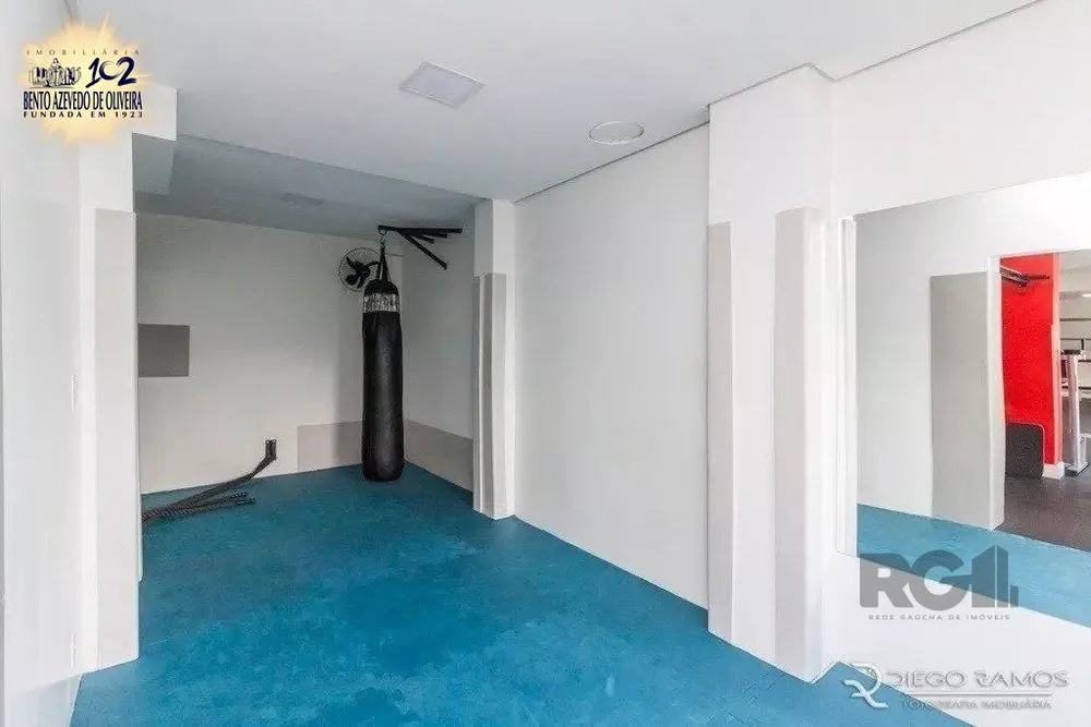 Apartamento, 2 quartos, 52 m² - Foto 7
