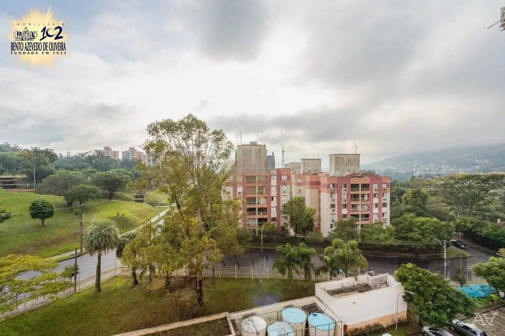 Apartamento, 2 quartos, 52 m² - Foto 1