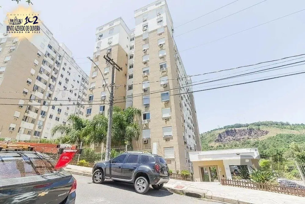 Apartamento, 2 quartos, 52 m² - Foto 6