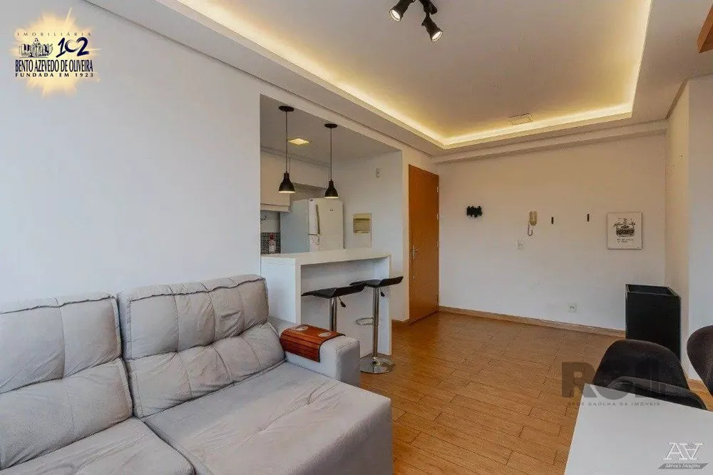 Apartamento, 2 quartos, 52 m² - Foto 4