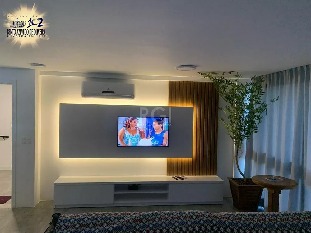 Cobertura, 3 quartos, 176 m² - Foto 2