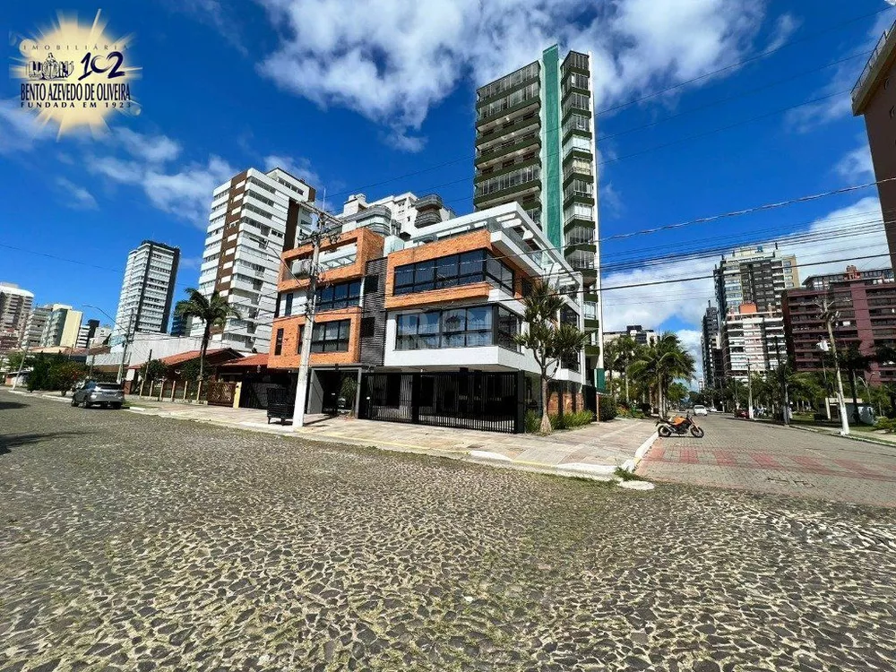 Cobertura, 3 quartos, 176 m² - Foto 4