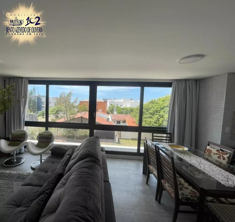 Cobertura, 3 quartos, 176 m² - Foto 1