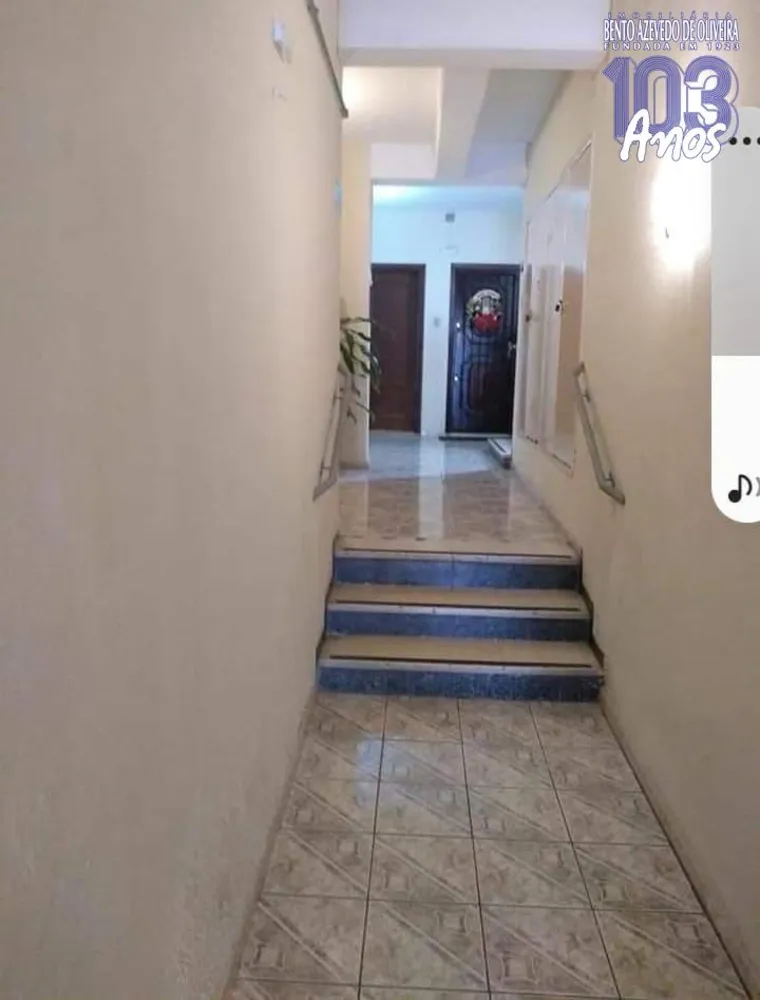 Apartamento, 2 quartos, 108 m² - Foto 1