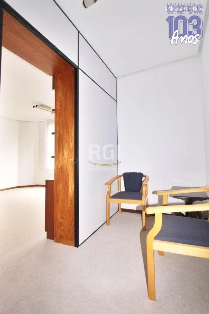 Sala-Conjunto, 29 m² - Foto 4