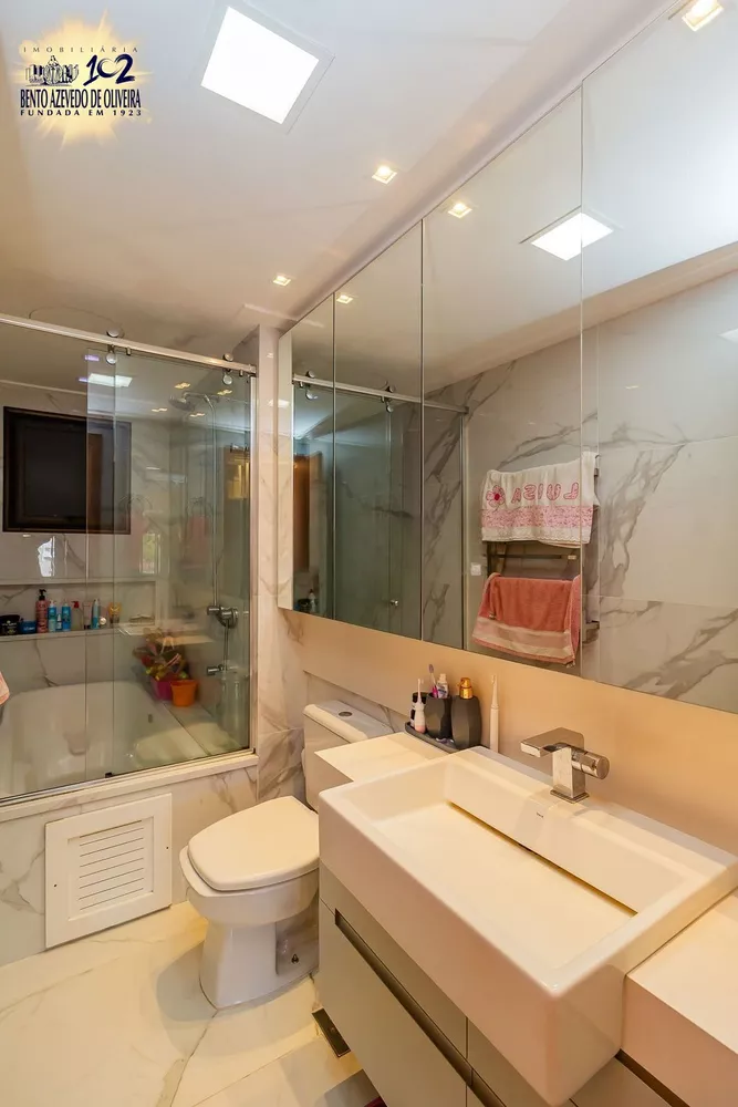 Apartamento, 3 quartos, 119 m² - Foto 1