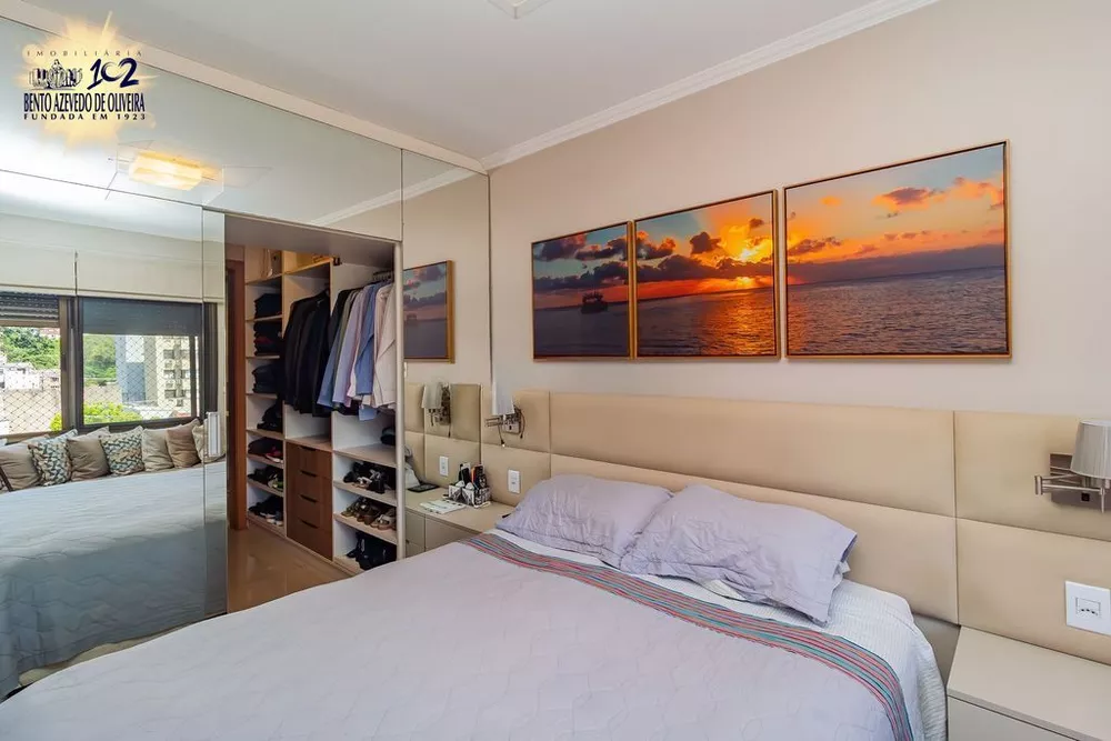 Apartamento, 3 quartos, 119 m² - Foto 4