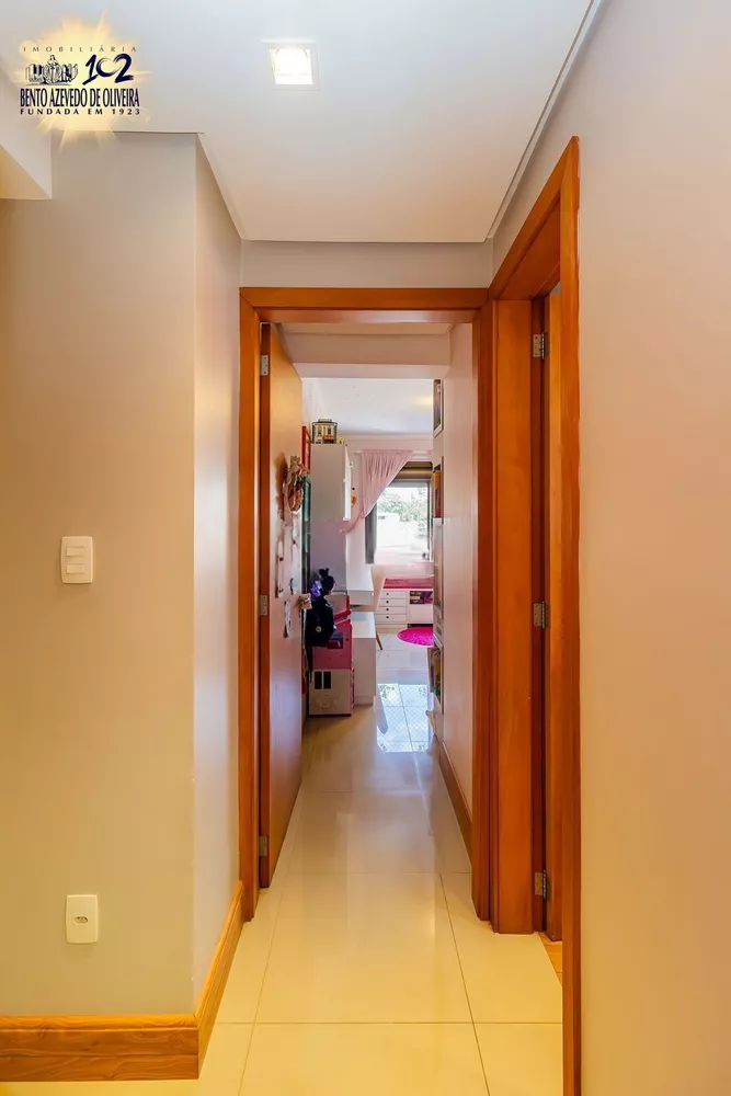 Apartamento, 3 quartos, 119 m² - Foto 8