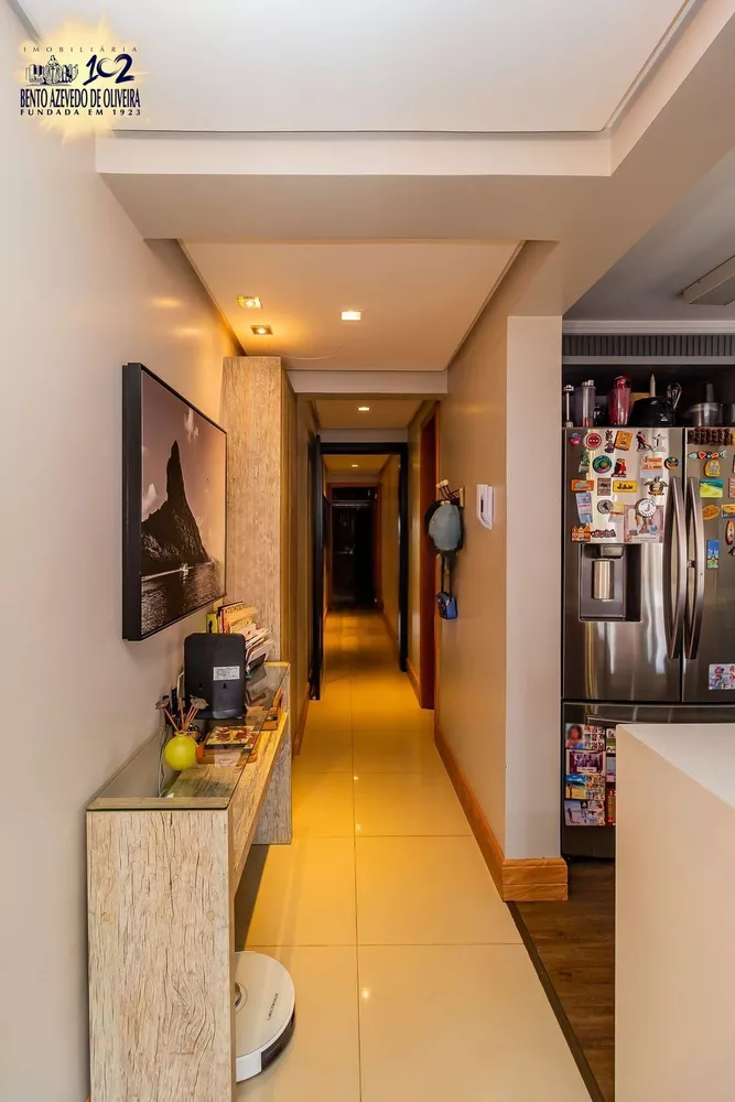 Apartamento, 3 quartos, 119 m² - Foto 5