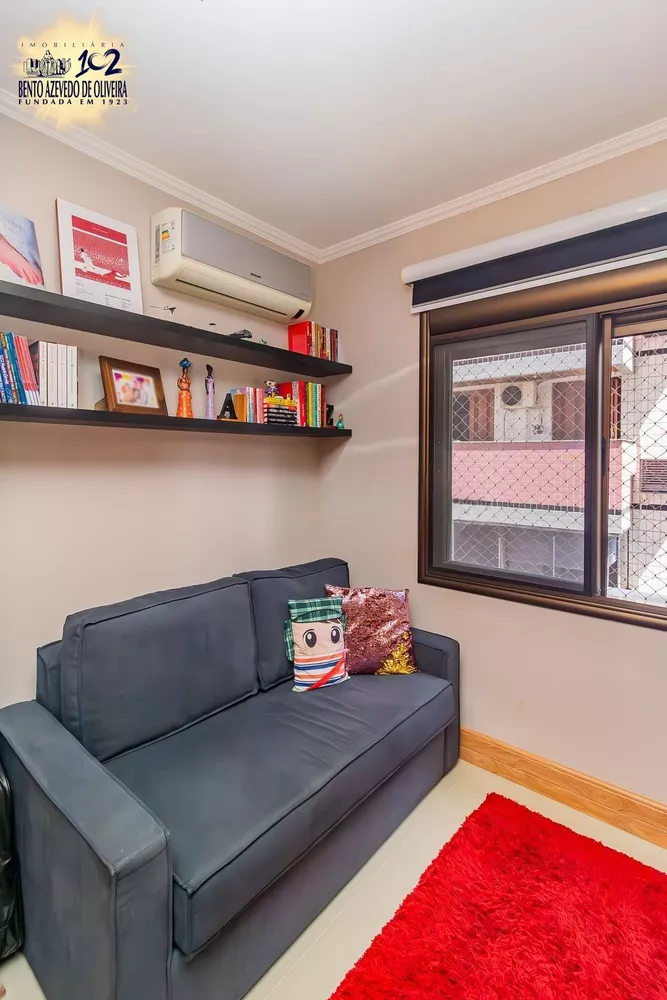 Apartamento, 3 quartos, 119 m² - Foto 7