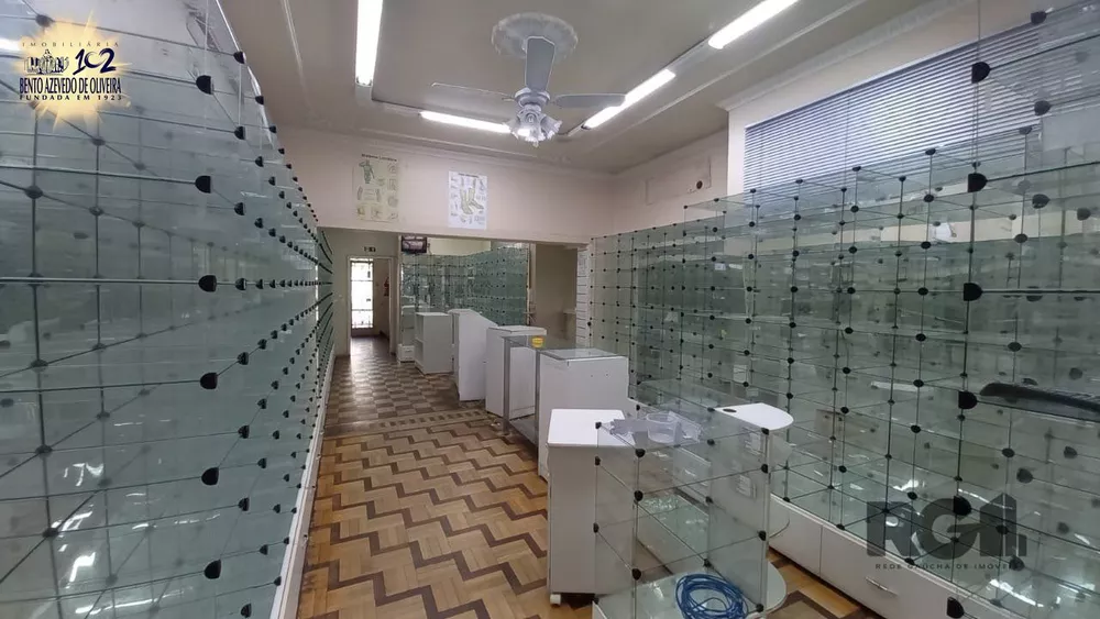 Prédio Inteiro, 357 m² - Foto 1