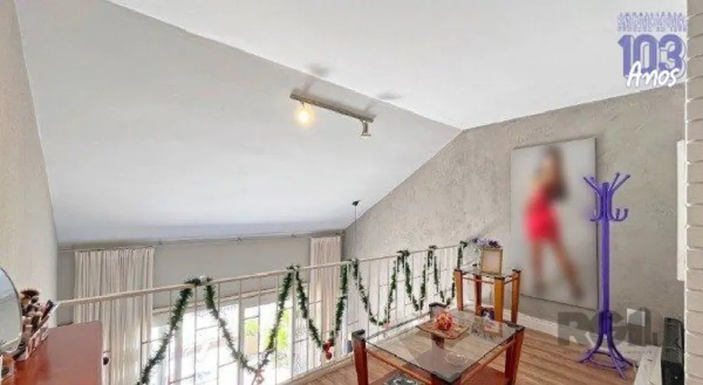 Apartamento, 1 quarto, 32 m² - Foto 3