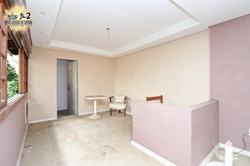 Casa, 5 quartos, 347 m² - Foto 2