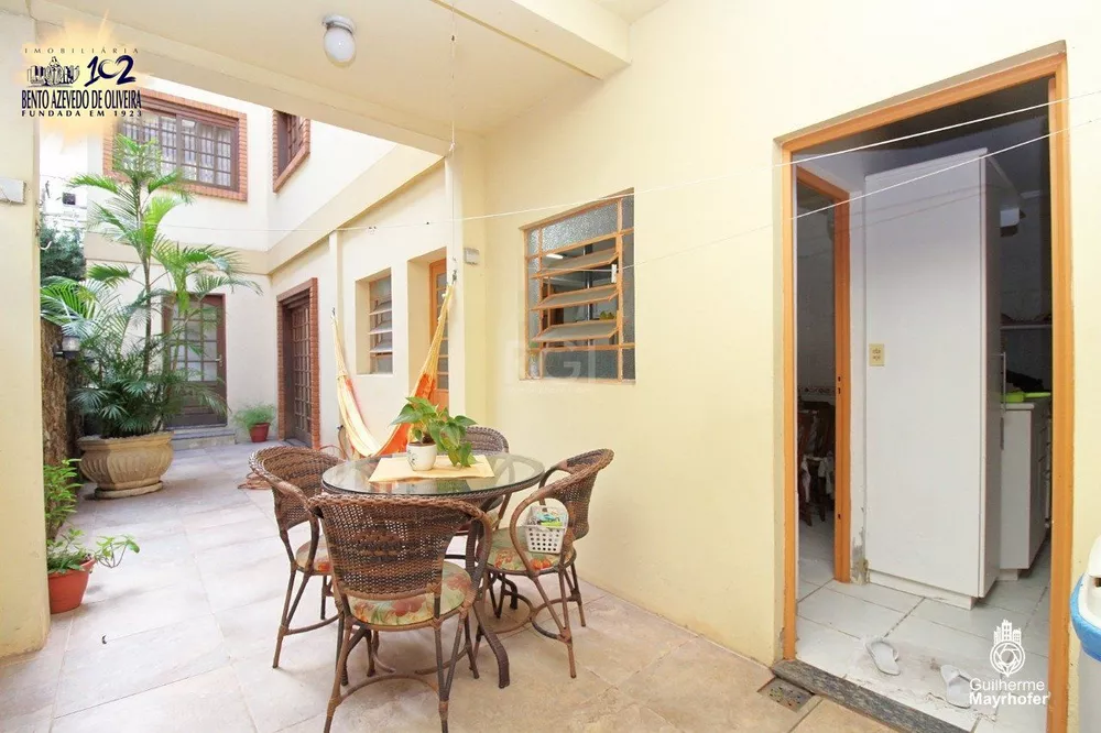 Casa, 5 quartos, 347 m² - Foto 5