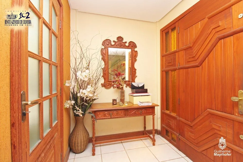 Casa, 5 quartos, 347 m² - Foto 1