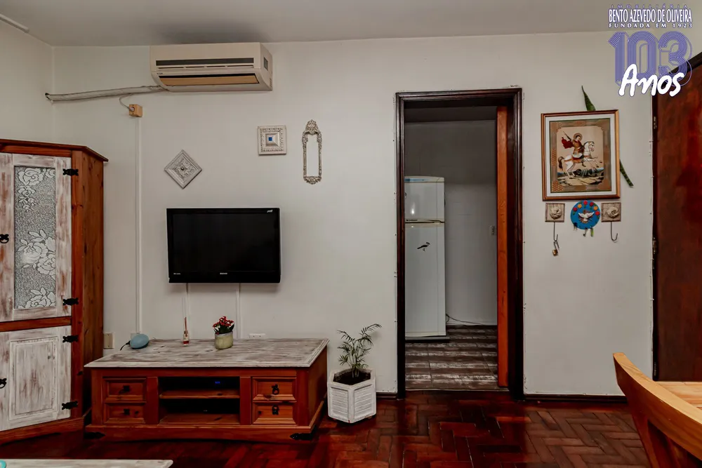 Apartamento, 3 quartos, 79 m² - Foto 2