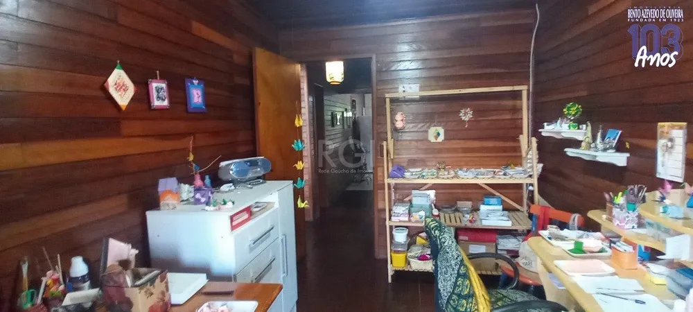 Casa, 3 quartos, 107 m² - Foto 3
