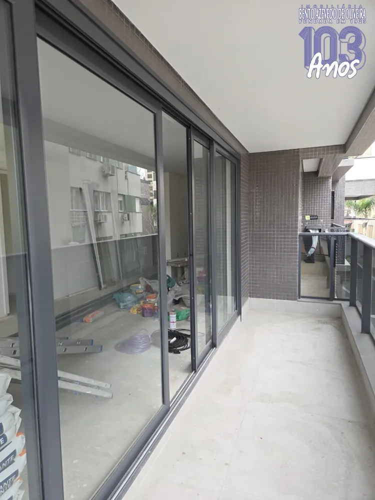 Apartamento, 3 quartos, 98 m² - Foto 1