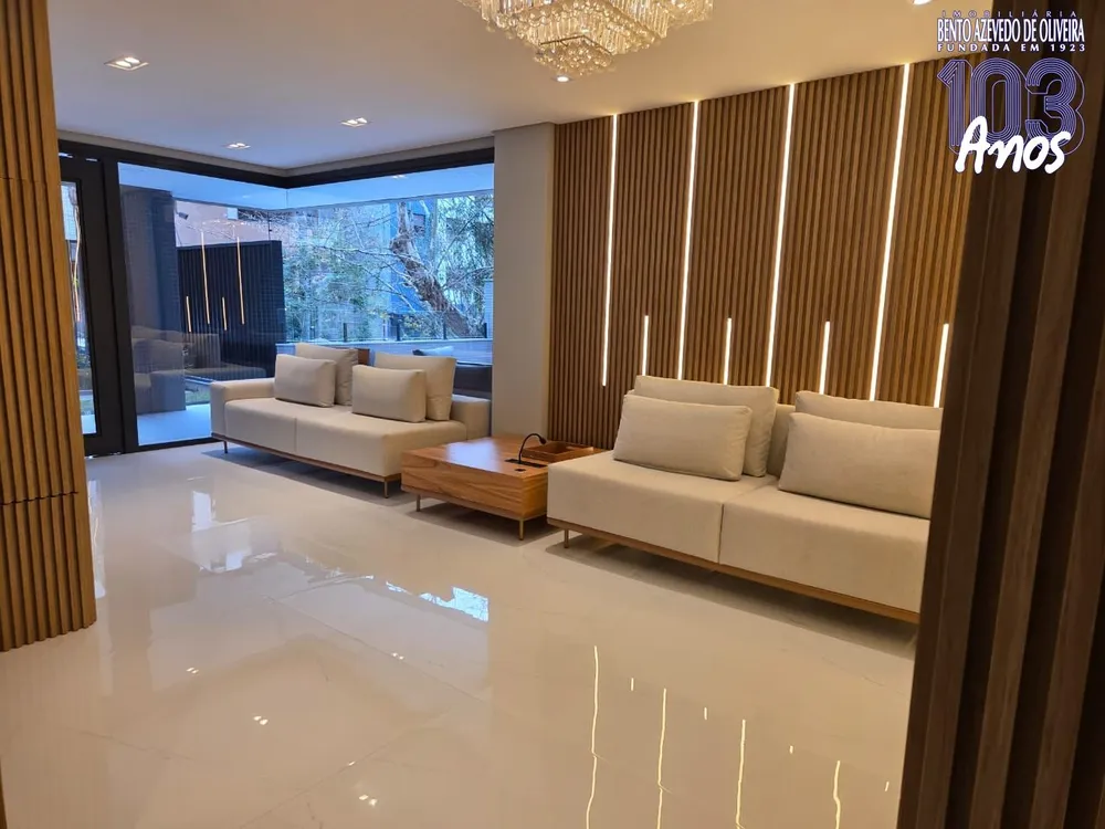 Apartamento, 3 quartos, 98 m² - Foto 8