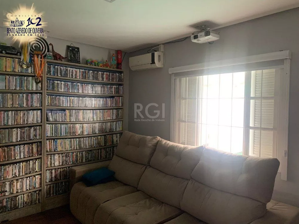 Sobrado, 4 quartos, 240 m² - Foto 3